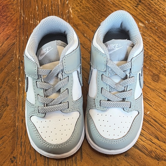 Nike Dunk Low Toddler - Picture 5 of 8